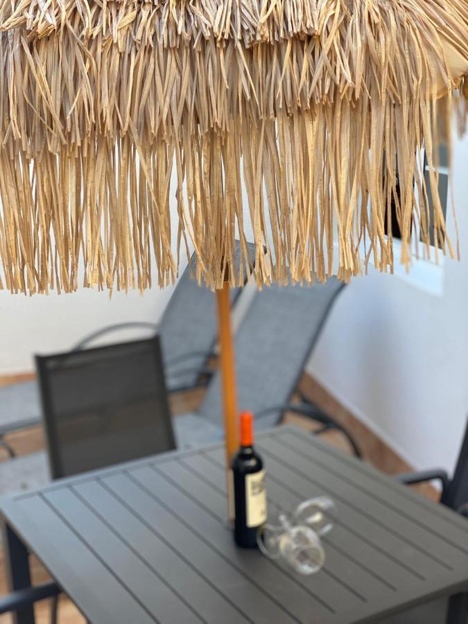 Corralejo Sea Lägenhet Exteriör bild